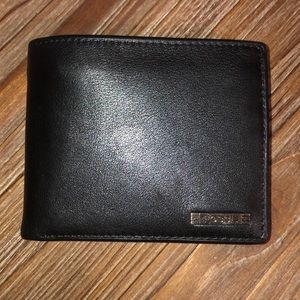 Brand New Fossil Wallet